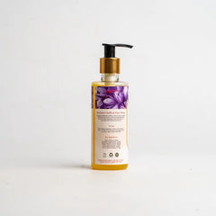 Kashmiri Saffron Face Wash