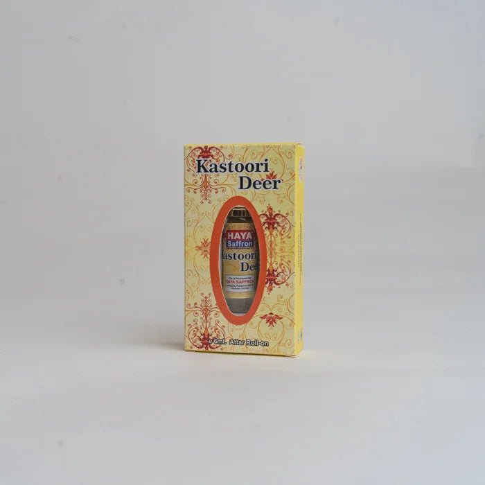 Kastoori Deer