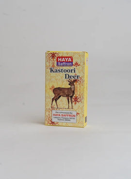 Kastoori Deer