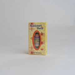 Kastoori Deer