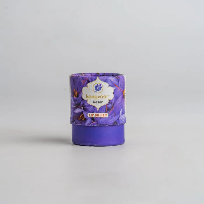 Lip Butter (Saffron)