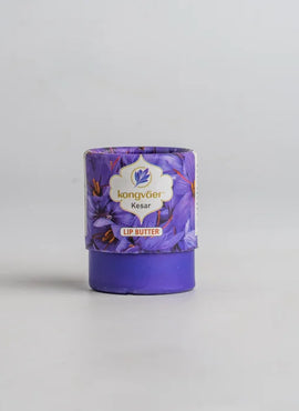Lip Butter (Saffron)