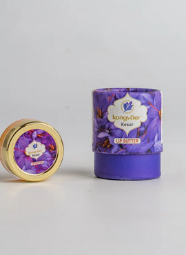 Lip Butter (Saffron)
