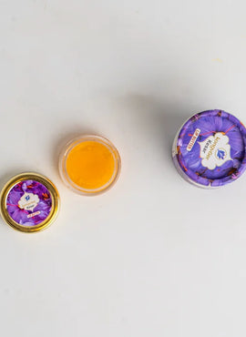Lip Butter (Saffron)