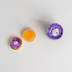 Lip Butter (Saffron)