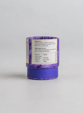 Lip Butter (Saffron)
