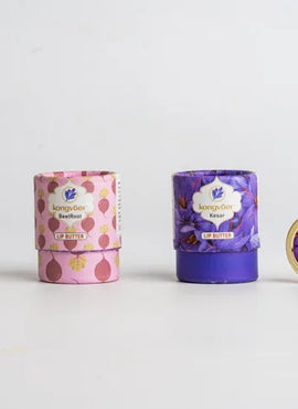 Lip Butter (Saffron)