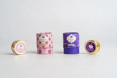 Lip Butter (Saffron)