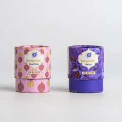 Lip Butter (Saffron)