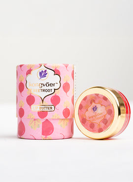 Lip Butter (Beetroot)