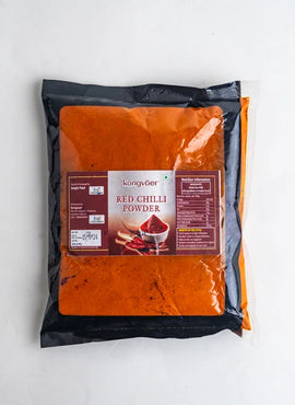 Red Chilli Powder