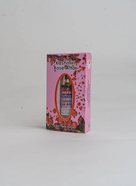 Kashmiri Rose Attar