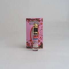 Kashmiri Rose Attar