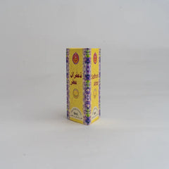 Saffron Attar