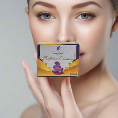 Anti Aging Saffron Cream