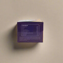 Anti Aging Saffron Cream