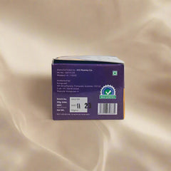 Anti Aging Saffron Cream