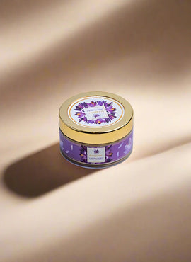 Anti Wrinkle & Brightening Saffron Cream