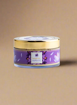 Anti Wrinkle & Brightening Saffron Cream
