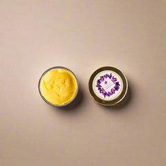 Anti Wrinkle & Brightening Saffron Cream