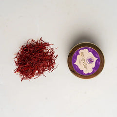Saffron (50g)