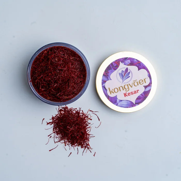Saffron (50g)