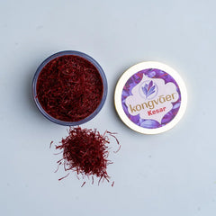 Saffron (20g)