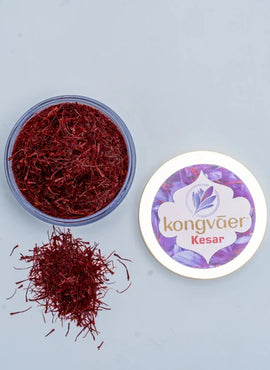 Saffron (20g)