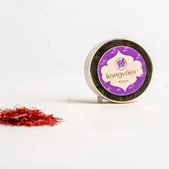 Saffron (20g)