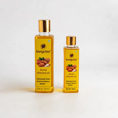 Sweet Almond Oil
