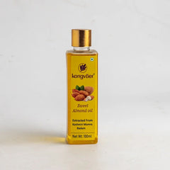 Sweet Almond Oil