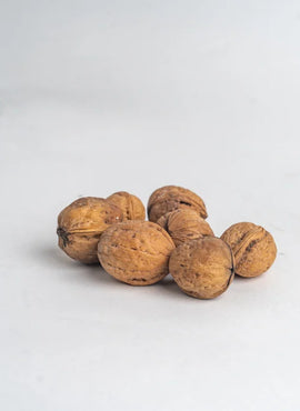 Walnuts With Shells