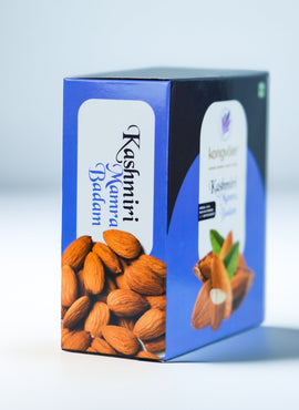 Kashmiri Mamra Badam