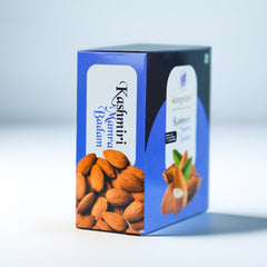 Kashmiri Mamra Badam