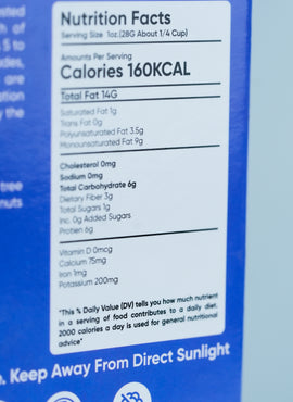 Kashmiri Mamra Badam