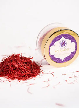 Saffron (10g)