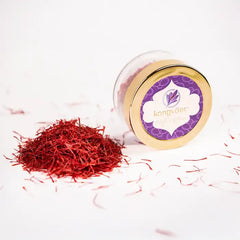 Saffron (10g)