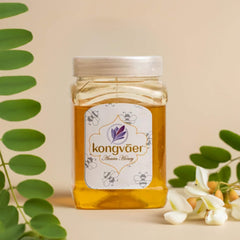 Acacia Honey