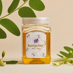 Acacia Honey