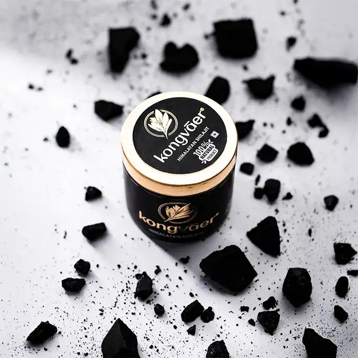 Shilajit (100g)