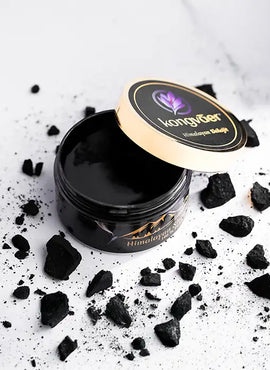 Shilajit (100g)
