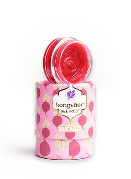 Lip Butter (Beetroot)