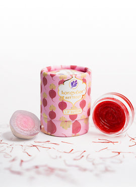 Lip Butter (Beetroot)