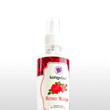 Rose Water