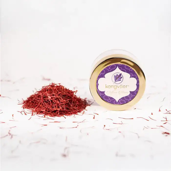 Saffron (10g)