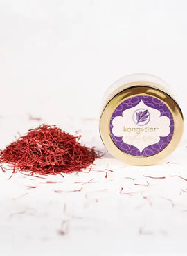 Saffron (10g)