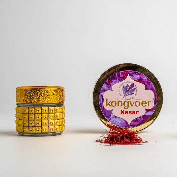 Saffron (50g)