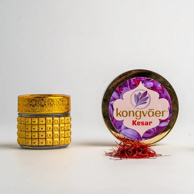 Saffron (50g)